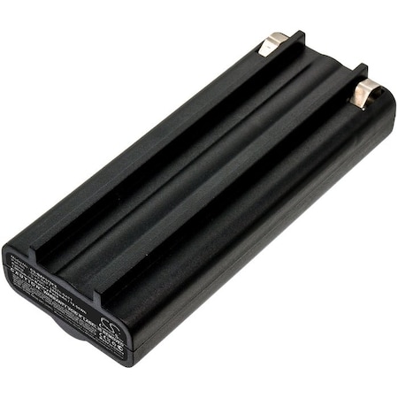 Bsc Preferred Nightstick XPP-5570 XPR-5572 3400mAh Flashlight Replacement Battery CS-BXP570FX.2